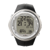 Suunto DX Silver Elastomer с трансмиттером Suunto DX Silver Elastomer с трансмиттером