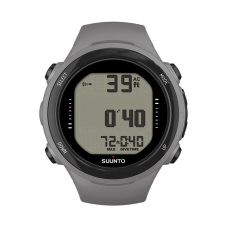 Suunto D4i Novo Gray Suunto D4i Novo Gray