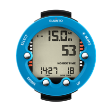 Suunto Zoop Novo Blue