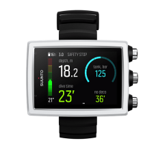 Suunto EON Core White Suunto EON Core White