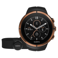 Suunto Spartan Ultra Copper Special Edition HR Suunto Spartan Ultra Copper Special Edition HR