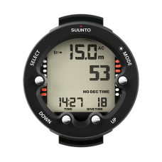 Suunto Zoop Novo Black