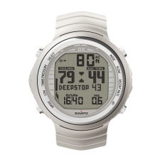 Suunto DX Silver Titanium Suunto DX Silver Titanium