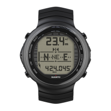 Suunto DX Titanium Suunto DX Titanium