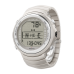 Suunto DX Silver Titanium с трансмиттером Suunto DX Silver Titanium с трансмиттером