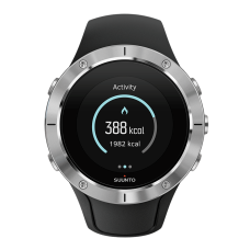 Suunto Spartan Trainer Wrist HR Steel Suunto Spartan Trainer Wrist HR Steel