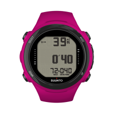 Suunto D4i Novo Pink Suunto D4i Novo Pink