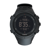 Suunto Ambit3 Peak Black Suunto Ambit3 Peak Black