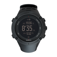 Suunto Ambit3 Peak Black Suunto Ambit3 Peak Black