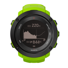 Suunto Ambit3 Vertical Lime Suunto Ambit3 Vertical Lime