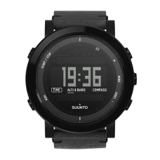 Suunto Essential Ceramic All Black