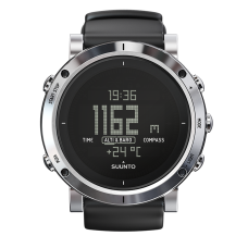 Suunto Core Brushed Steel