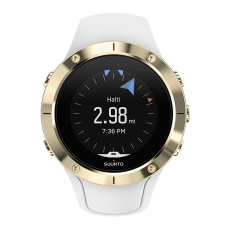 Suunto Spartan Trainer Wrist HR Gold Suunto Spartan Trainer Wrist HR Gold