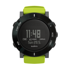 Suunto Core Lime Crush Suunto Core Lime Crush