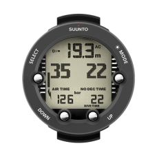 Suunto Vyper Novo Graphite