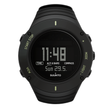 Suunto Core Ultimate Black