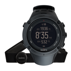 Suunto Ambit3 Peak Black HR Suunto Ambit3 Peak Black HR