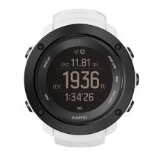 Suunto Ambit3 Vertical White Suunto Ambit3 Vertical White