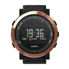 Suunto Essential Ceramic Copper Black TX