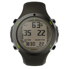 Suunto D6i Novo Stealth Suunto D6i Novo Stealth