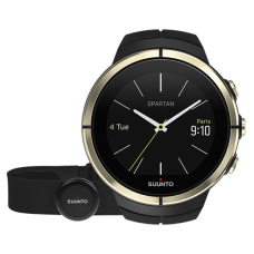 Suunto Spartan Ultra Gold Special Edition (HR) Suunto Spartan Ultra Gold Special Edition (HR)