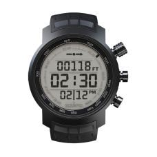 Suunto Elementum Terra P/Black Rubber Suunto Elementum Terra P/Black Rubber