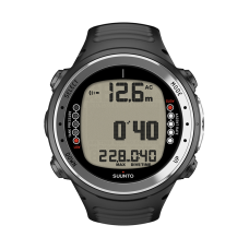 Suunto D4i Black Suunto D4i Black