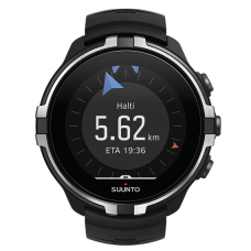 Suunto Spartan Sport Wrist HR Baro Stealth Suunto Spartan Sport Wrist HR Baro Stealth