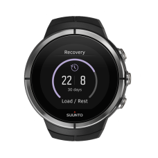 Suunto Spartan Ultra Black Suunto Spartan Ultra Black