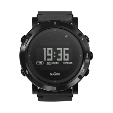 Suunto Essential Carbon