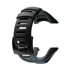 Ремешок для Suunto Ambit3 Sport чёрный Ремешок для Suunto Ambit3 Sport чёрный