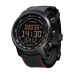 Suunto Elementum Terra Black/Red Leather Suunto Elementum Terra Black/Red Leather