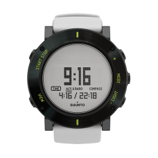 Suunto Core White Crush Suunto Core White Crush