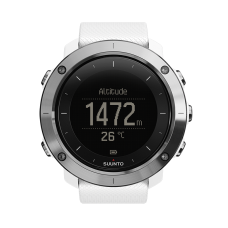 Suunto Traverse White