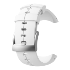 Силиконовый ремешок Suunto Spartan Ultra White Силиконовый ремешок Suunto Spartan Ultra White