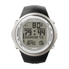 Suunto DX Silver Elastomer Suunto DX Silver Elastomer