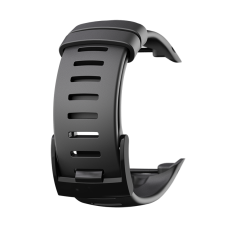 Ремешок для Suunto D4i Novo Черный Ремешок для Suunto D4i Novo Черный