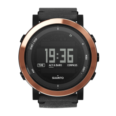 Suunto Essential Ceramic Copper Black