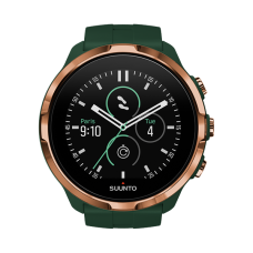 Suunto Spartan Sport Wrist HR Forest Special Edition