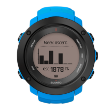 Suunto Ambit3 Vertical Blue Suunto Ambit3 Vertical Blue