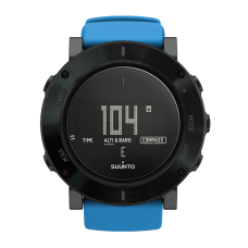 Suunto Core Blue Crush Suunto Core Blue Crush