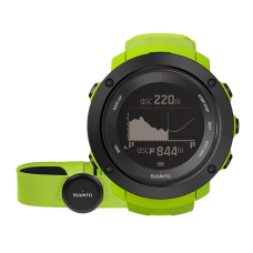 Suunto Ambit3 Vertical Lime HR Suunto Ambit3 Vertical Lime HR