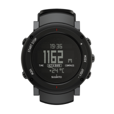 Suunto Core Alu Deep Black