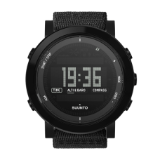 Suunto Essential Ceramic All Black TX