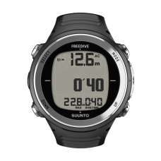Suunto D4f Black Suunto D4f Black