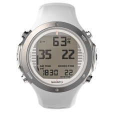 Suunto D6i Novo White Suunto D6i Novo White