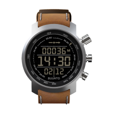 Suunto Elementum Terra N/Brown Leather Suunto Elementum Terra N/Brown Leather
