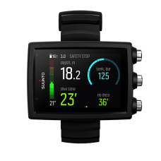 Suunto EON Core Black Suunto EON Core Black