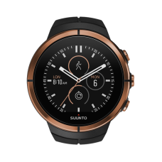 Suunto Spartan Ultra Copper Special Edition Suunto Spartan Ultra Copper Special Edition