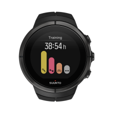 Suunto Spartan Ultra All Black Titanium Suunto Spartan Ultra All Black Titanium